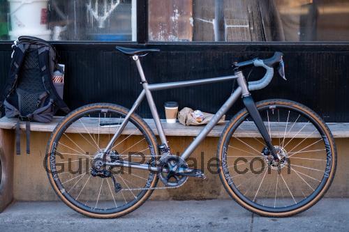 Moots Psychlo X RSL scheda tecnica e recensioni